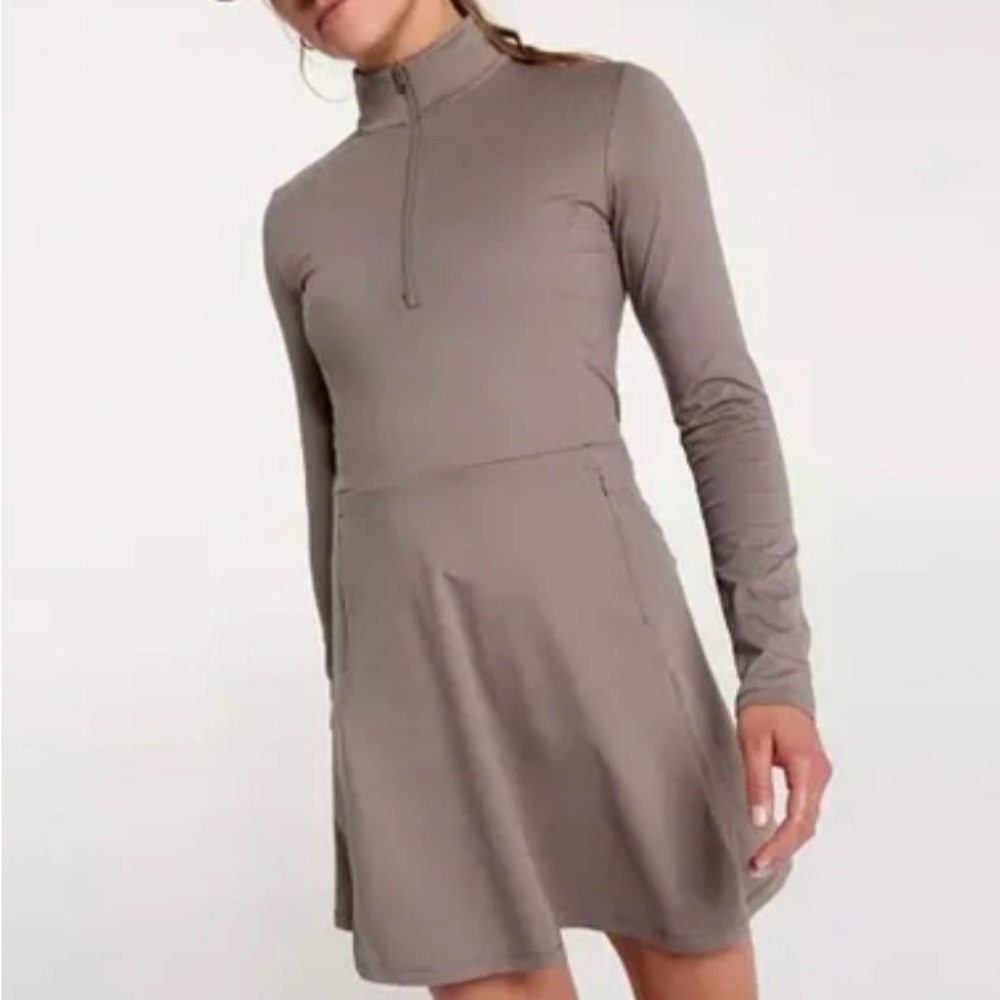 Calia Golf dress XXL NWT